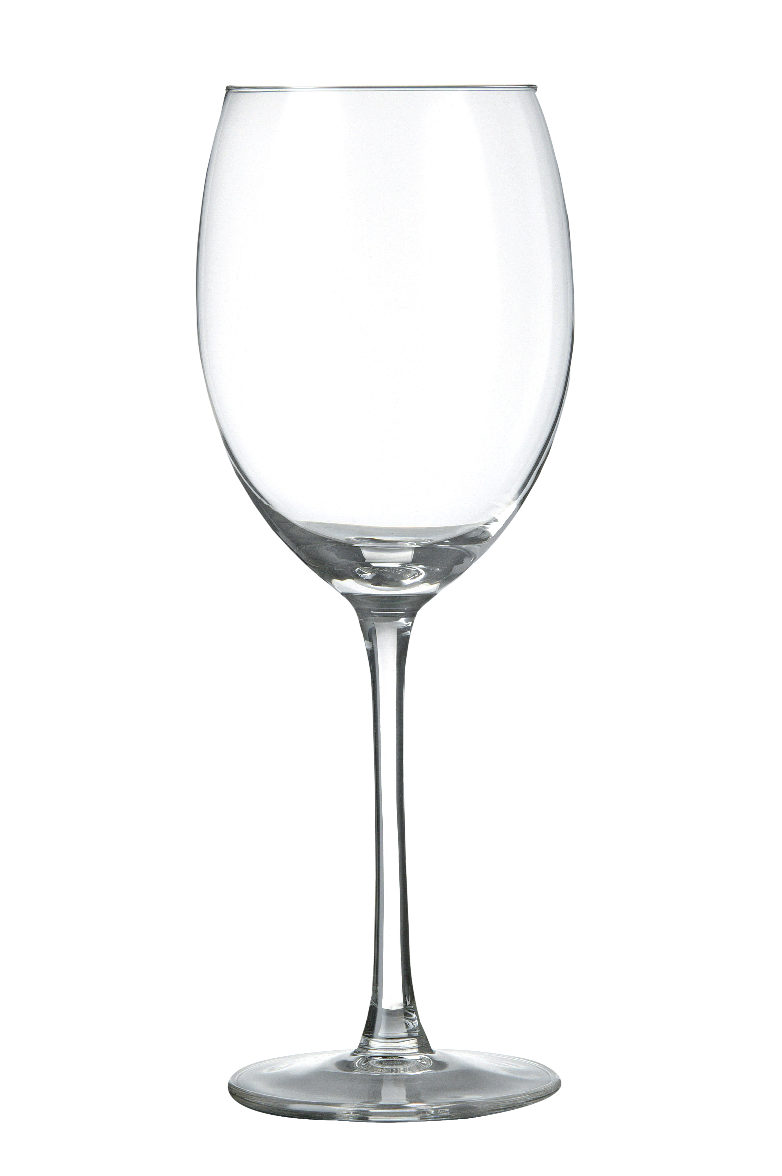 Wijnglas Plaza 44 cl