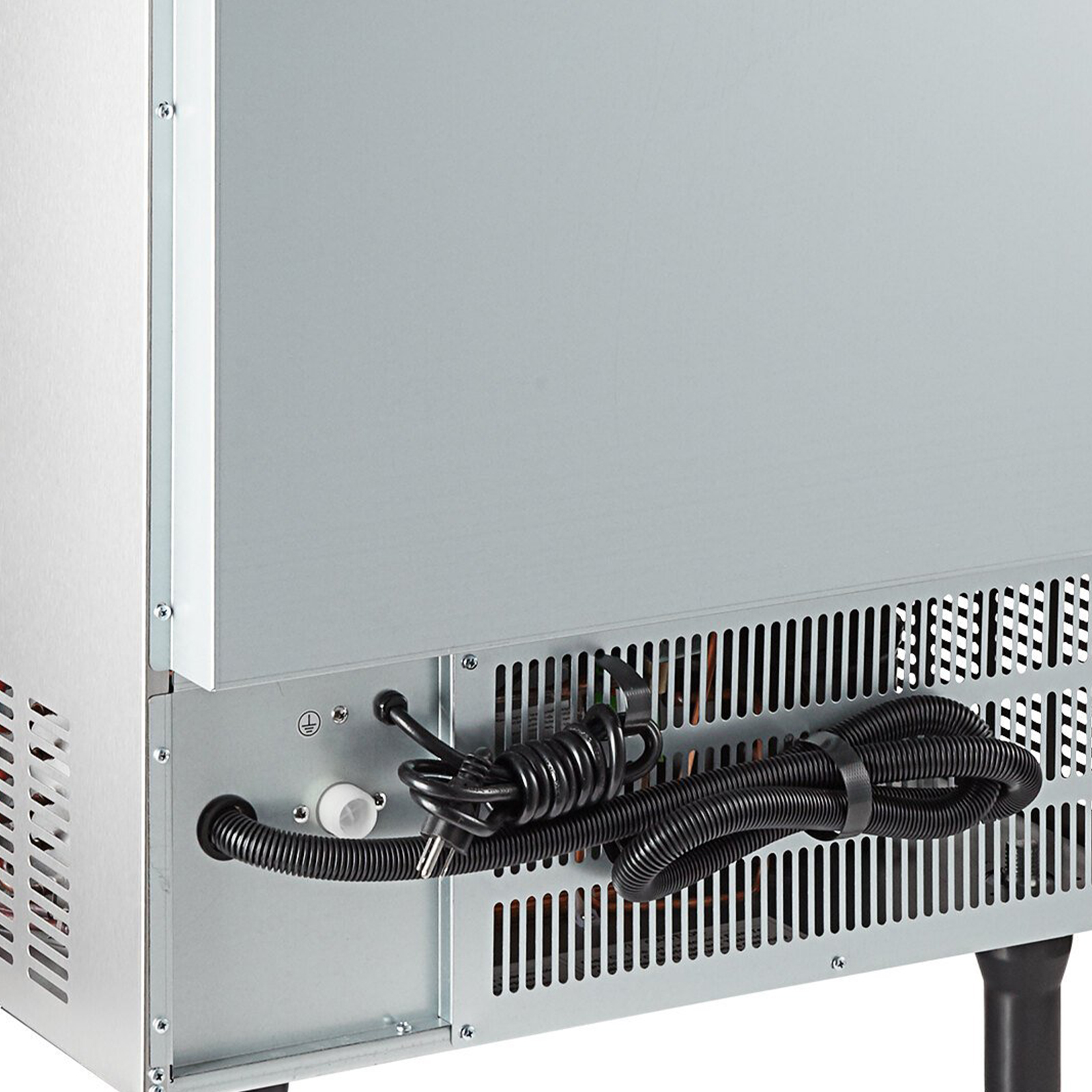 Eiswürfelmaschine 73Kg/24H