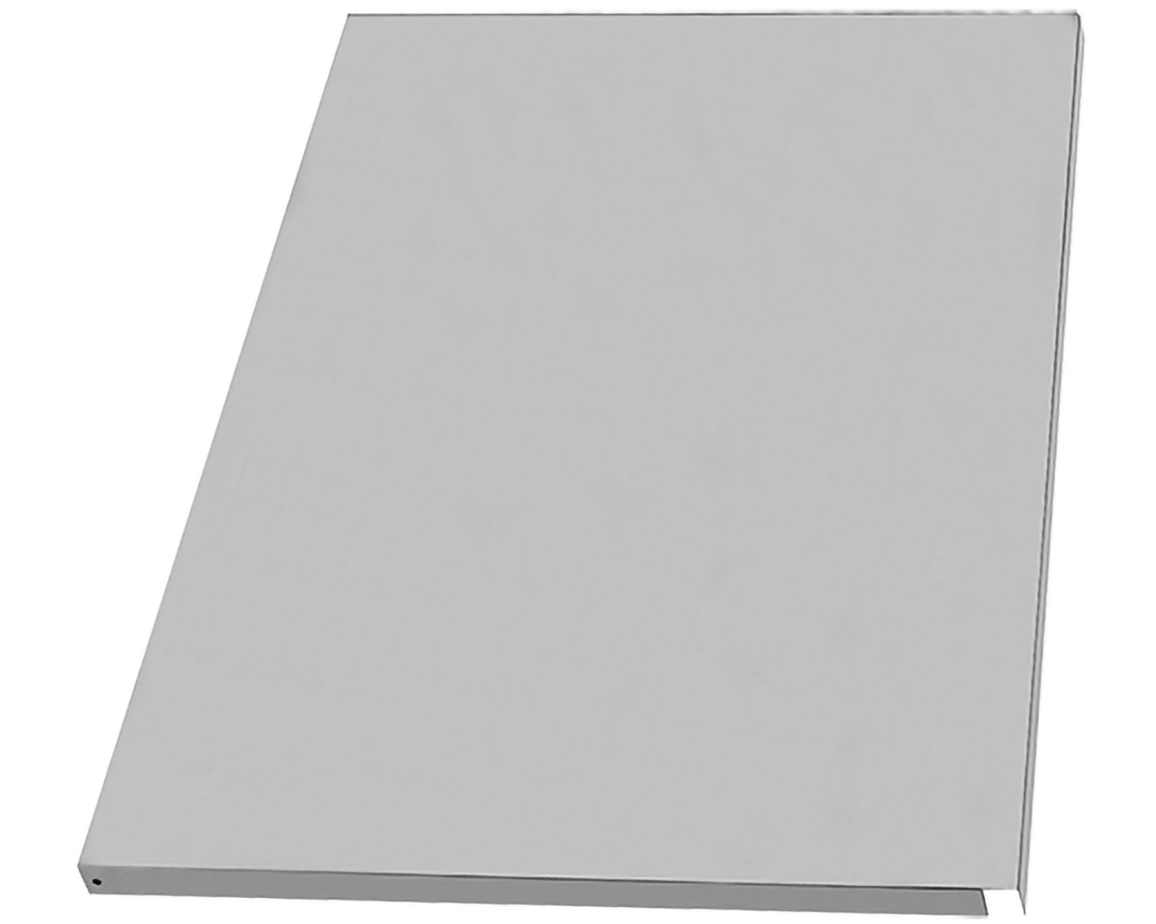 Regal für modularen offenen Unterschrank – 60 x 60 cm