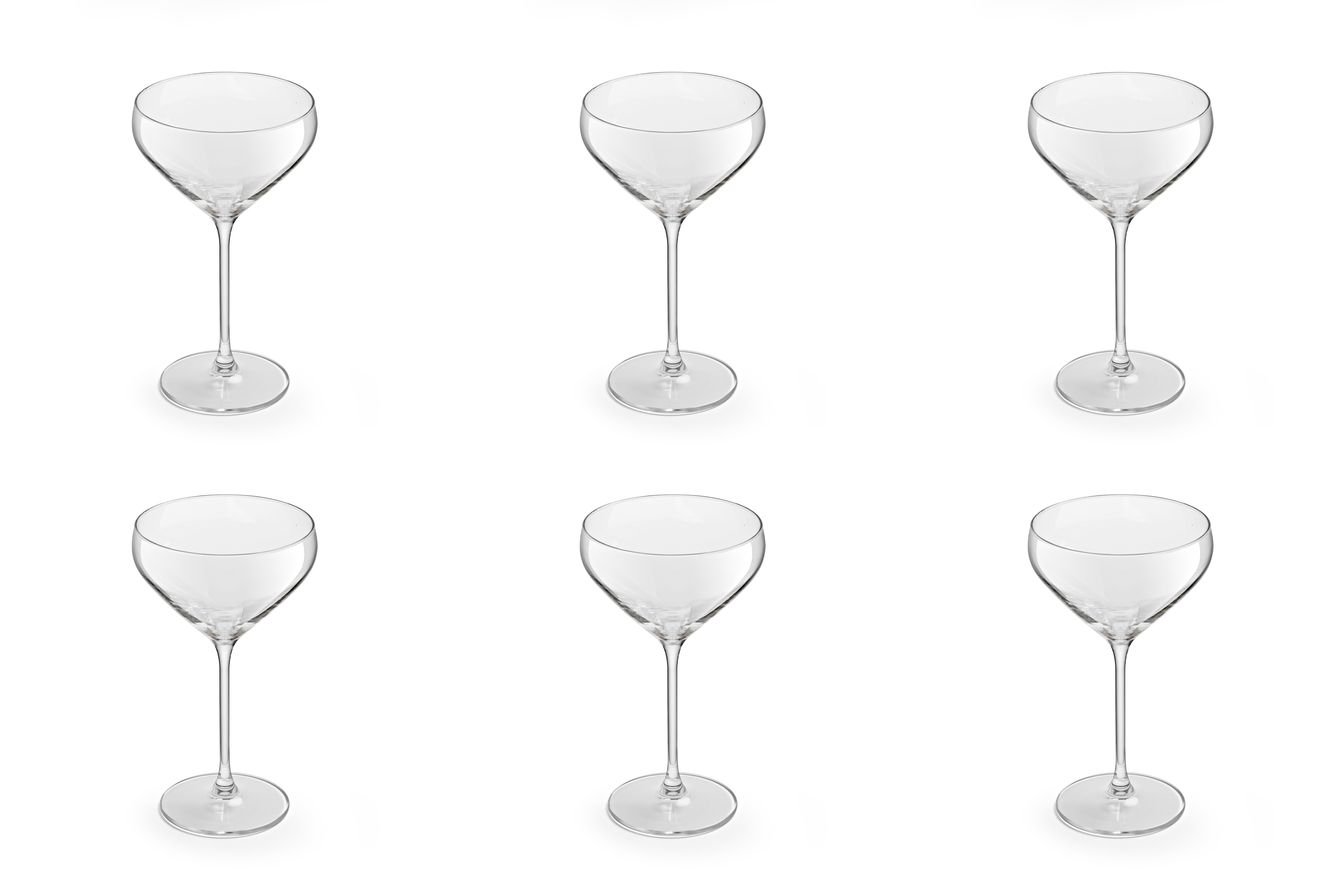 Champagnecoupe 851601 Doyenne 30 cl