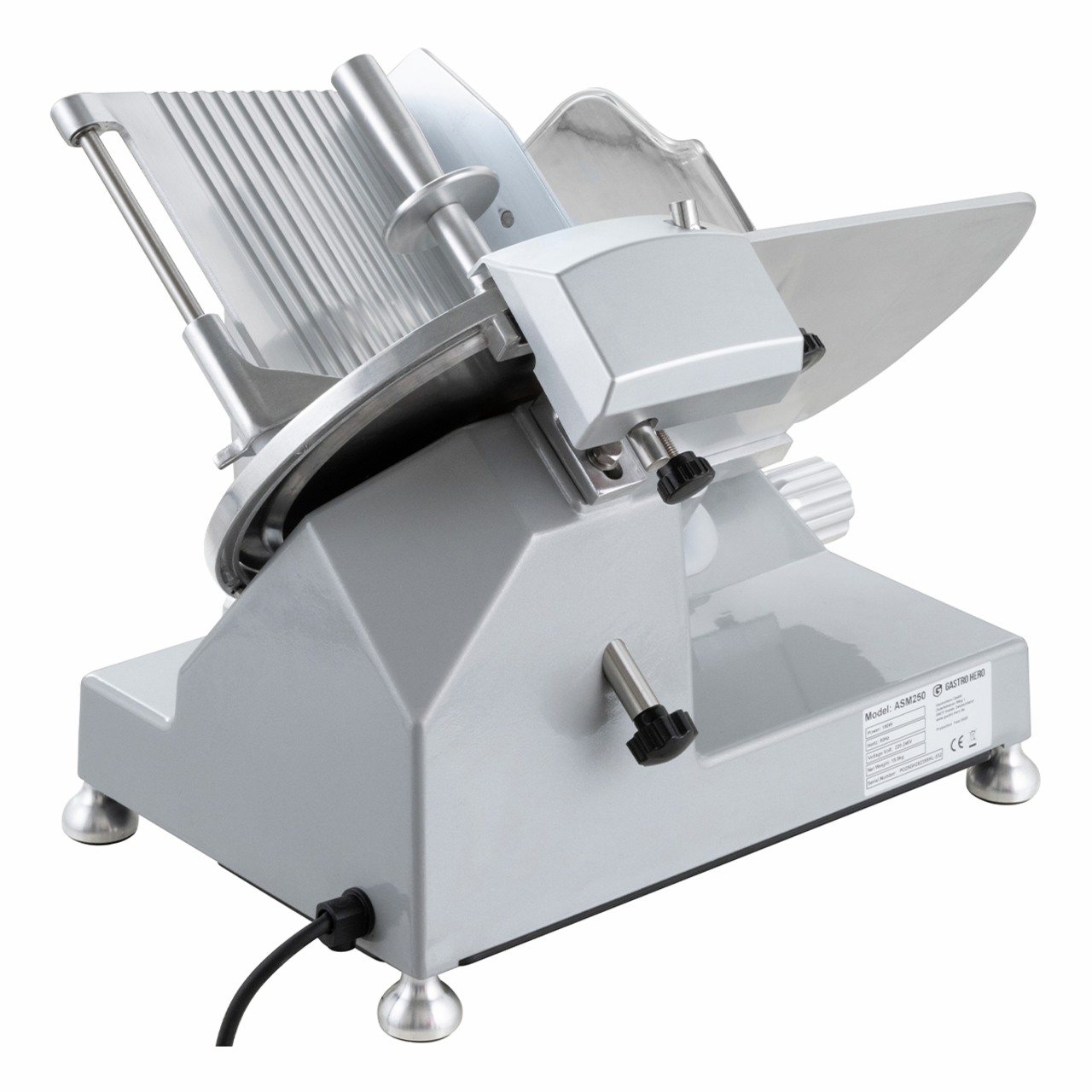 Trancheuse ASM 250 mm
