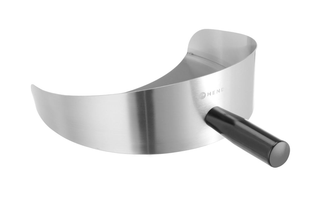 Kebab schep - 275x230mm