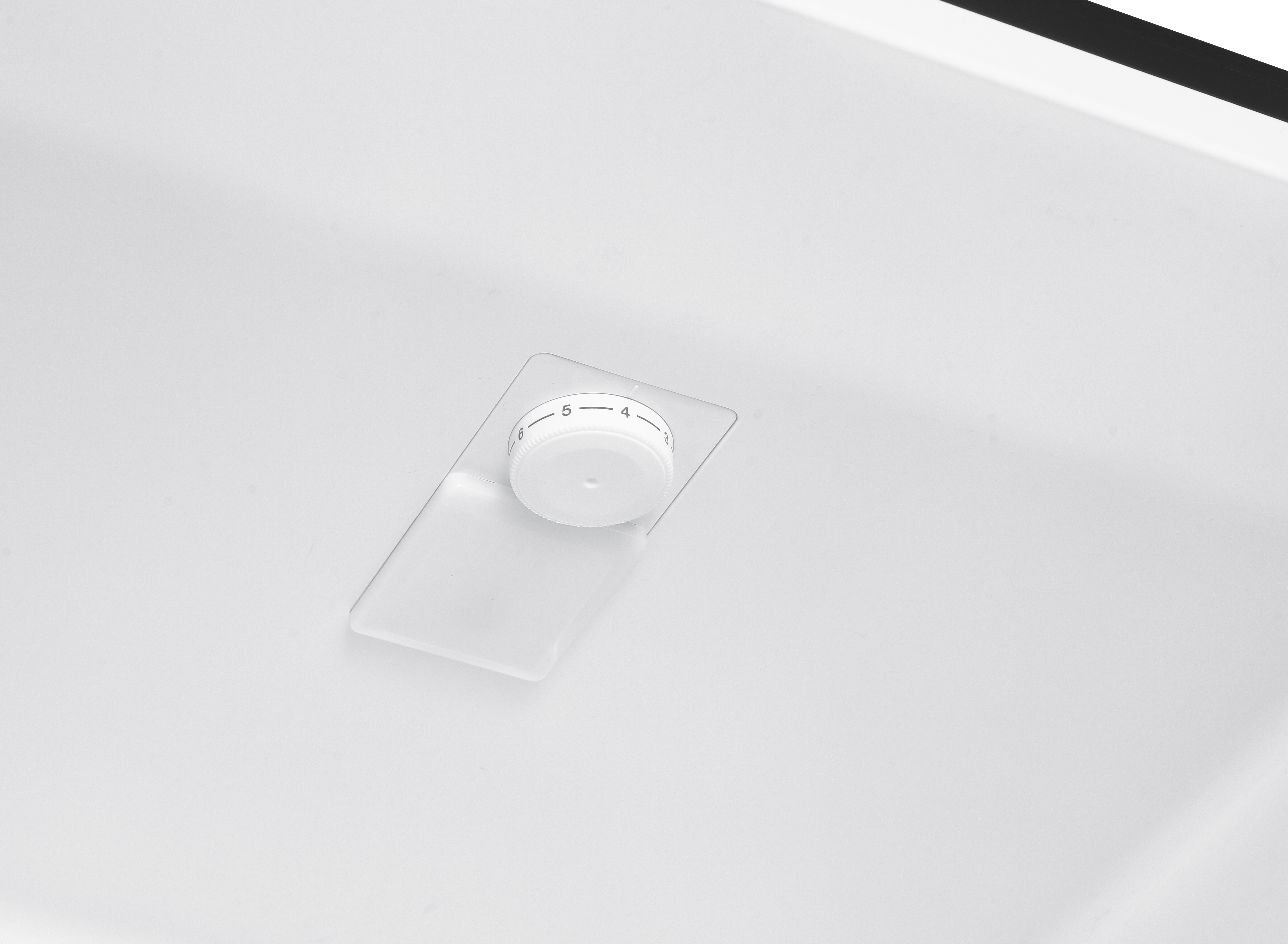 Kühl-/Gefrierkombination - Schwarz - 219 + 96L - Frilec