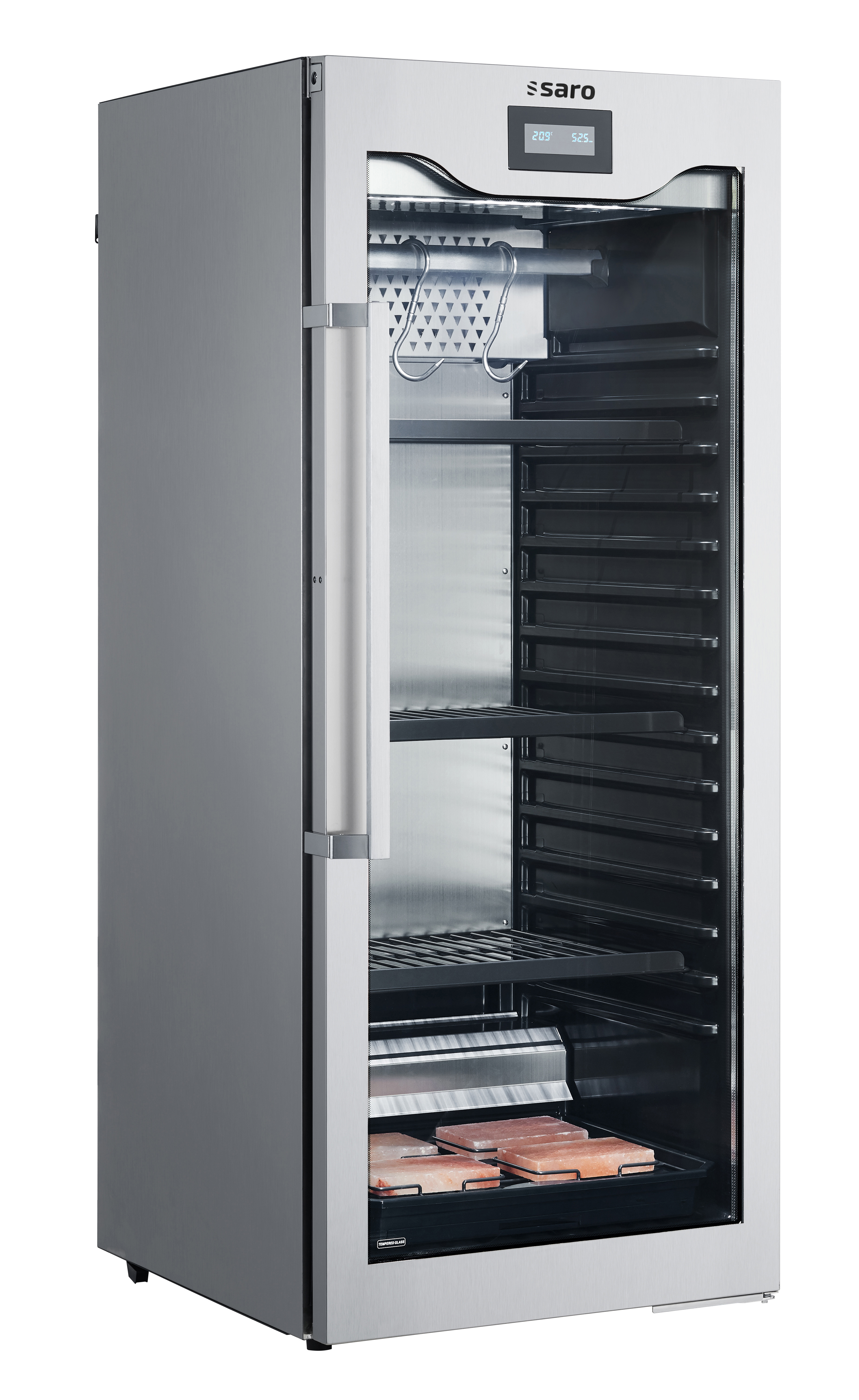 Armoire de maturation Dry-Aging SARO modèle DA 480