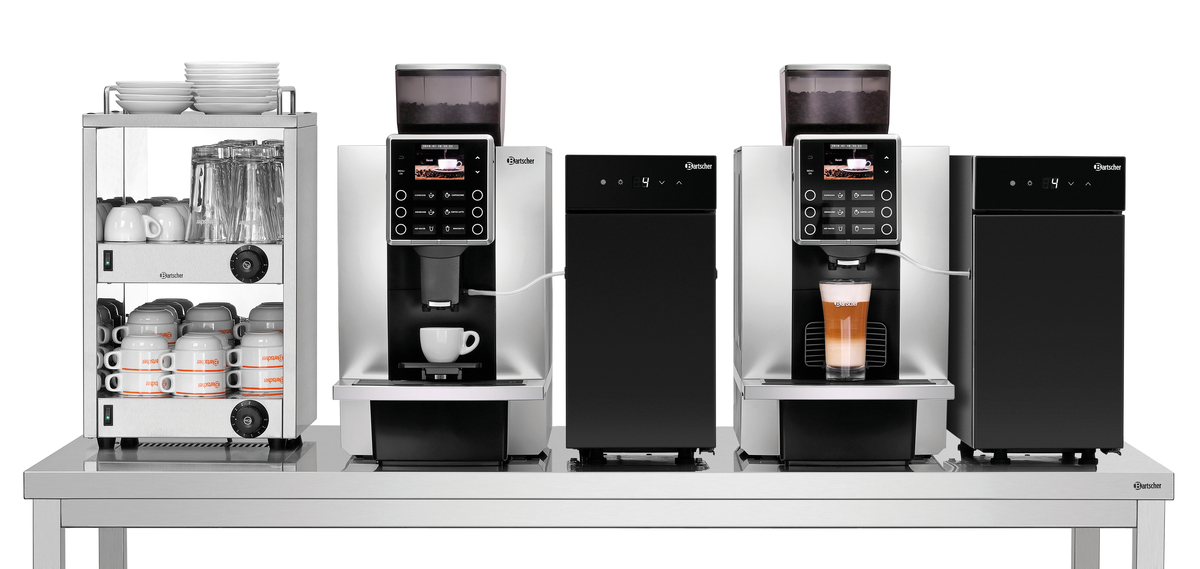 Milchkühlschrank KV9L