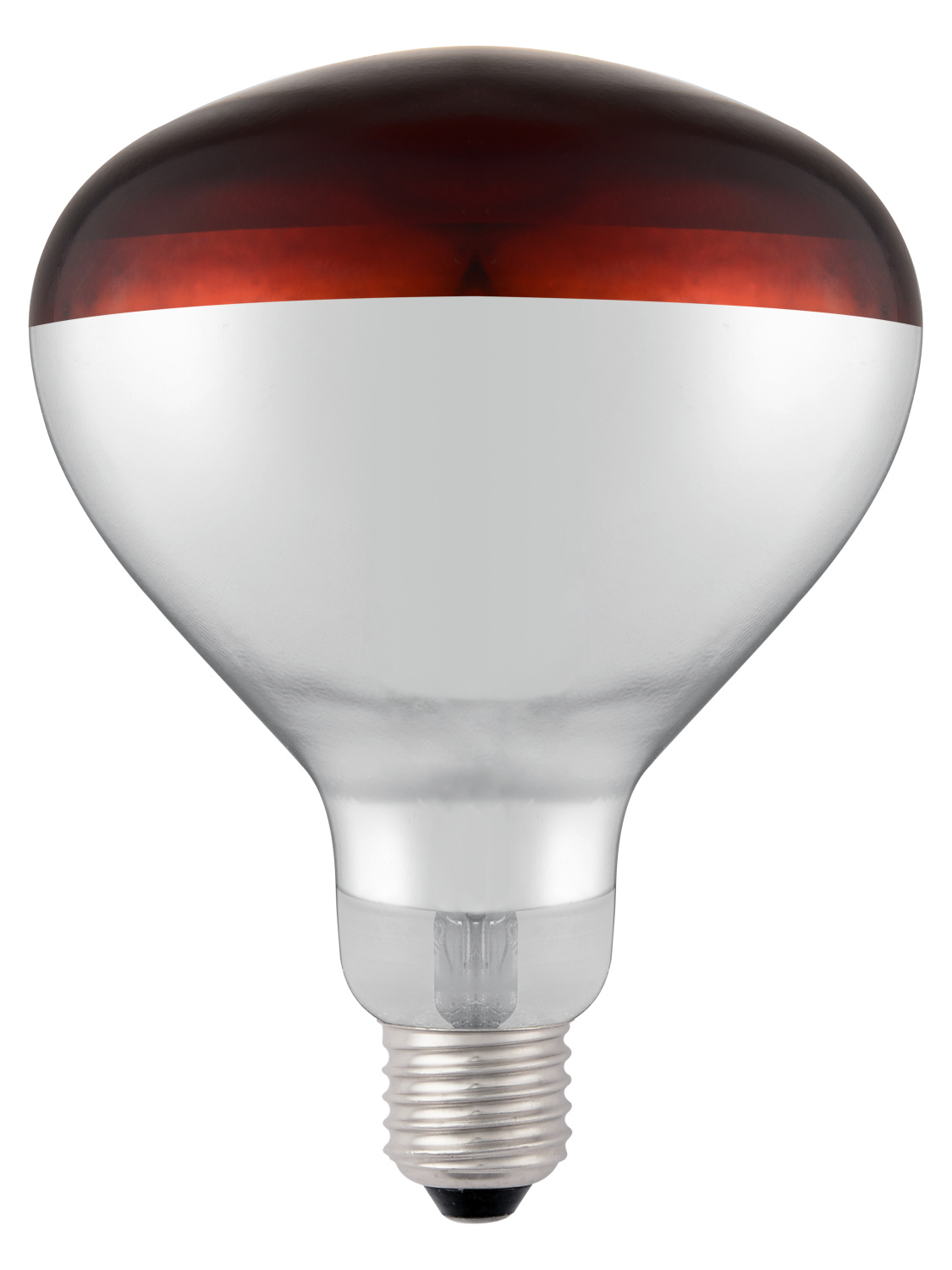 Infrarood Warmtelamp Rood | E27