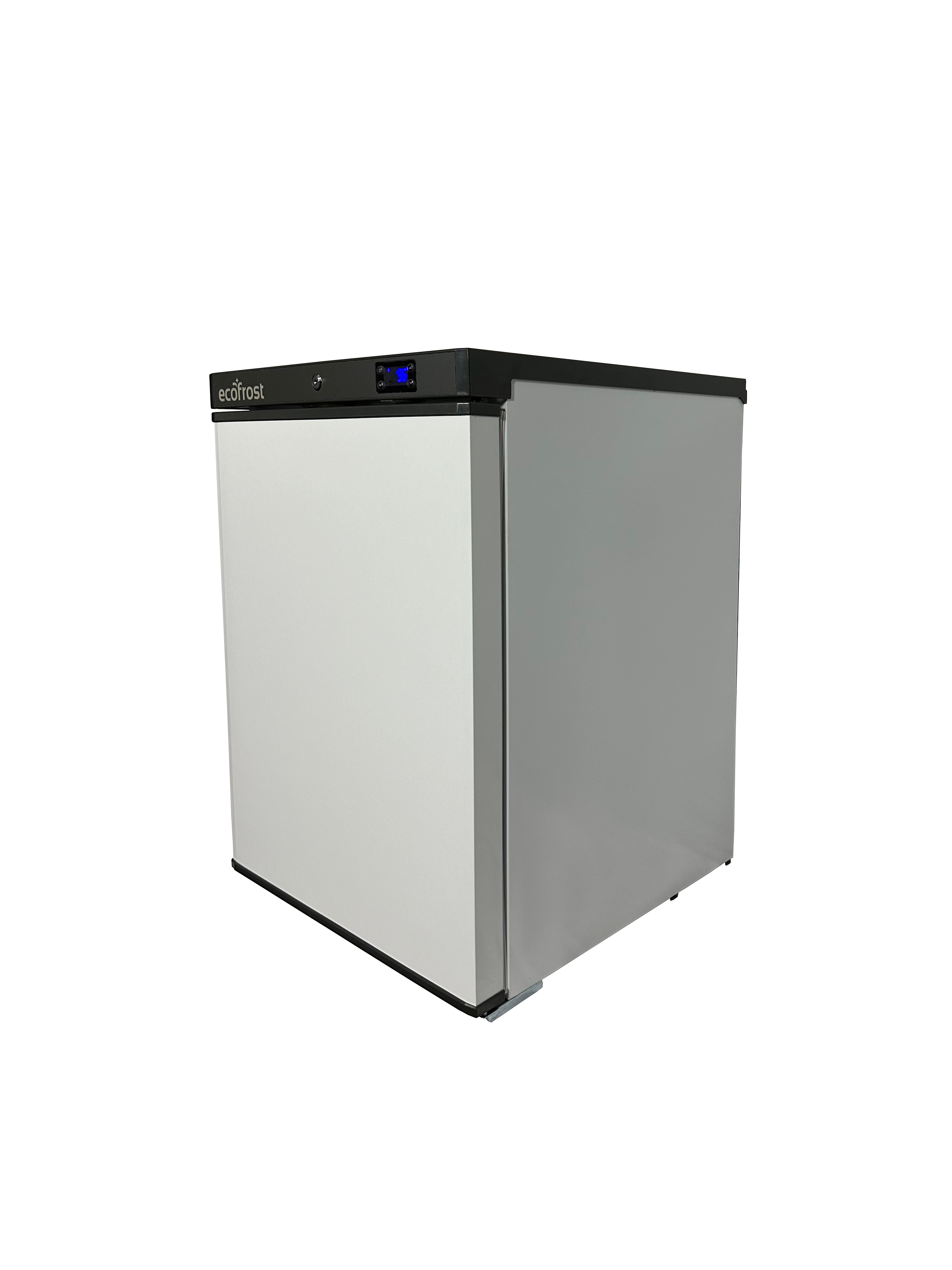 Koelkast Wit 1 Deur 200L