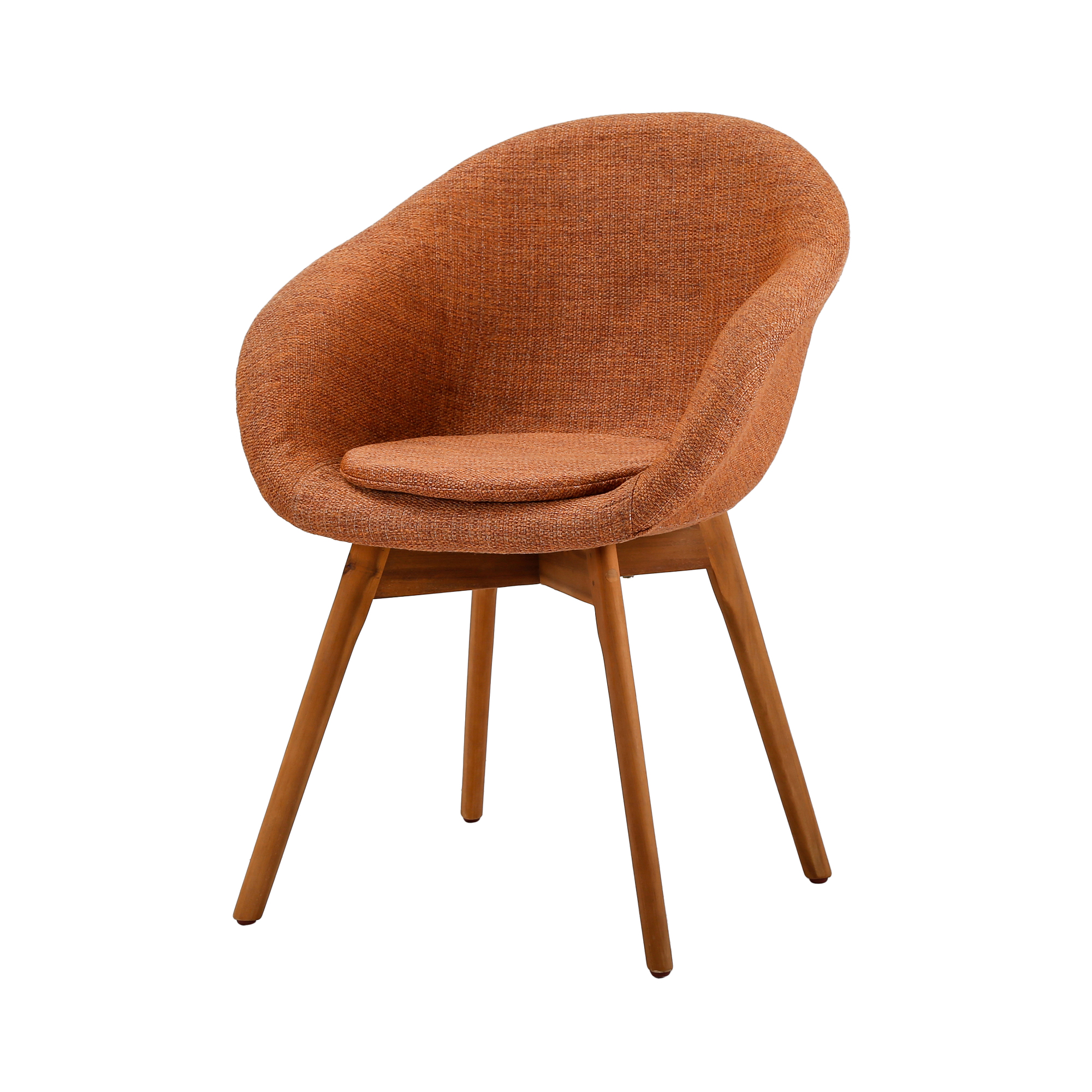 Zadar  Tuinstoel Terracotta