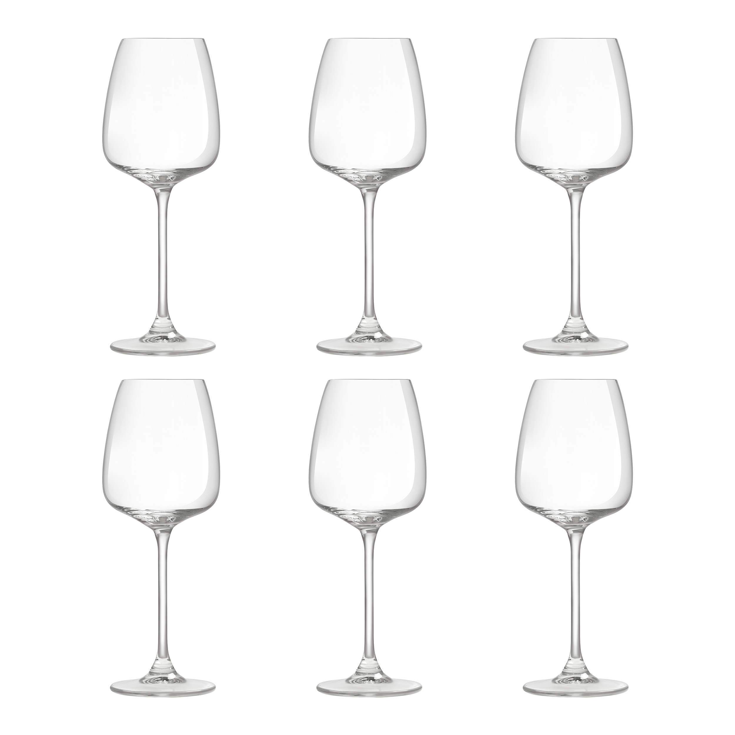 Wijnglas 273373 Experts Collection 29 cl