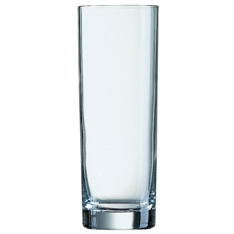 Verre à long drink Islande 33cl - 24 pièces