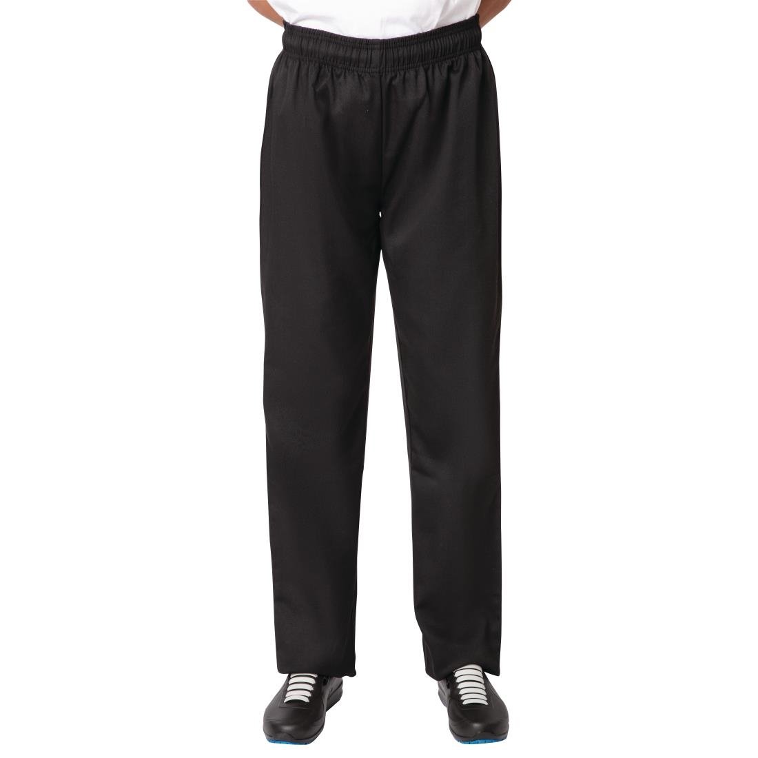 Nisbets Essentials koksbroek maat M