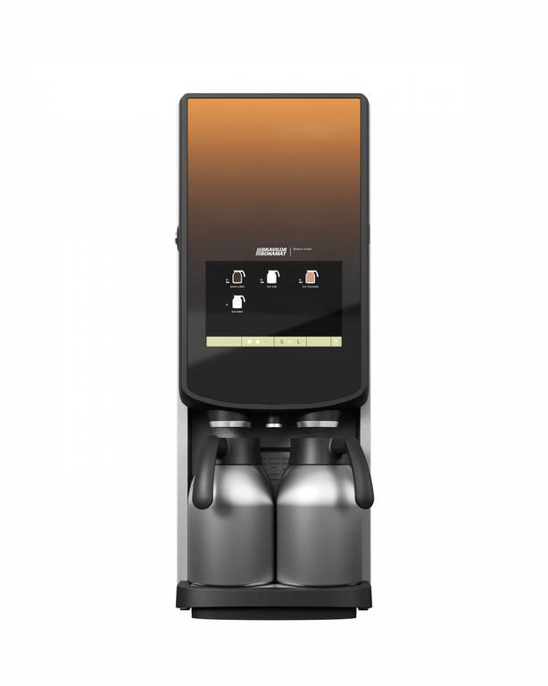 Machine instantanée Bravilor - Boléro Turbo 33 - 230V~ 50/60Hz 3500W
