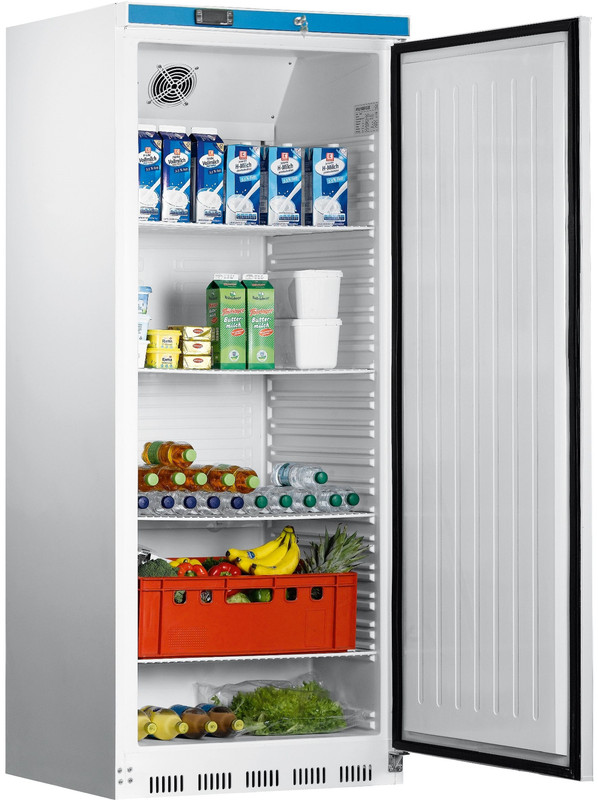 Kühlschrank mit Umluftventilator | 570 Liter | 770x750x(h)1900mm
