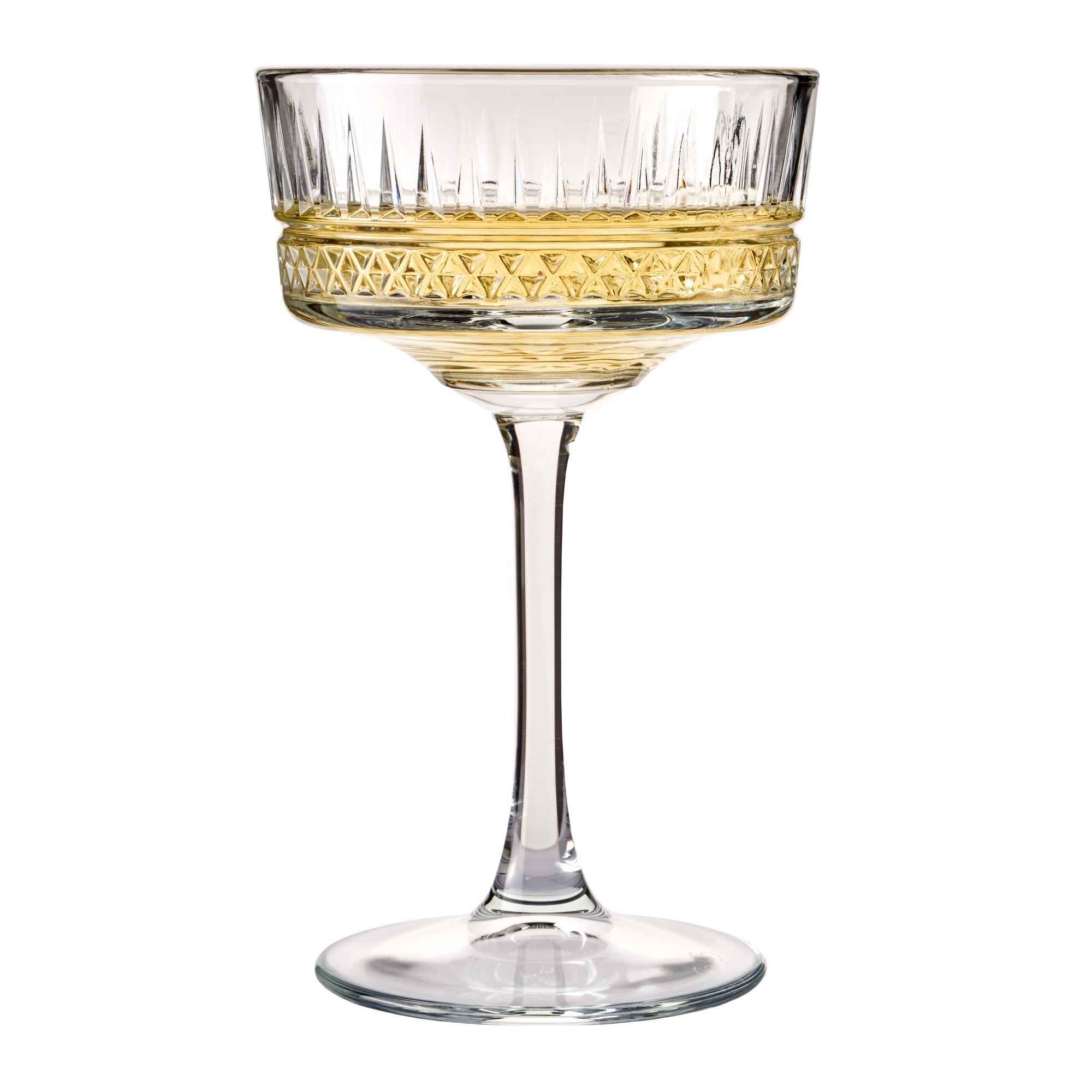 Champagnecoupe Elysia 26 cl