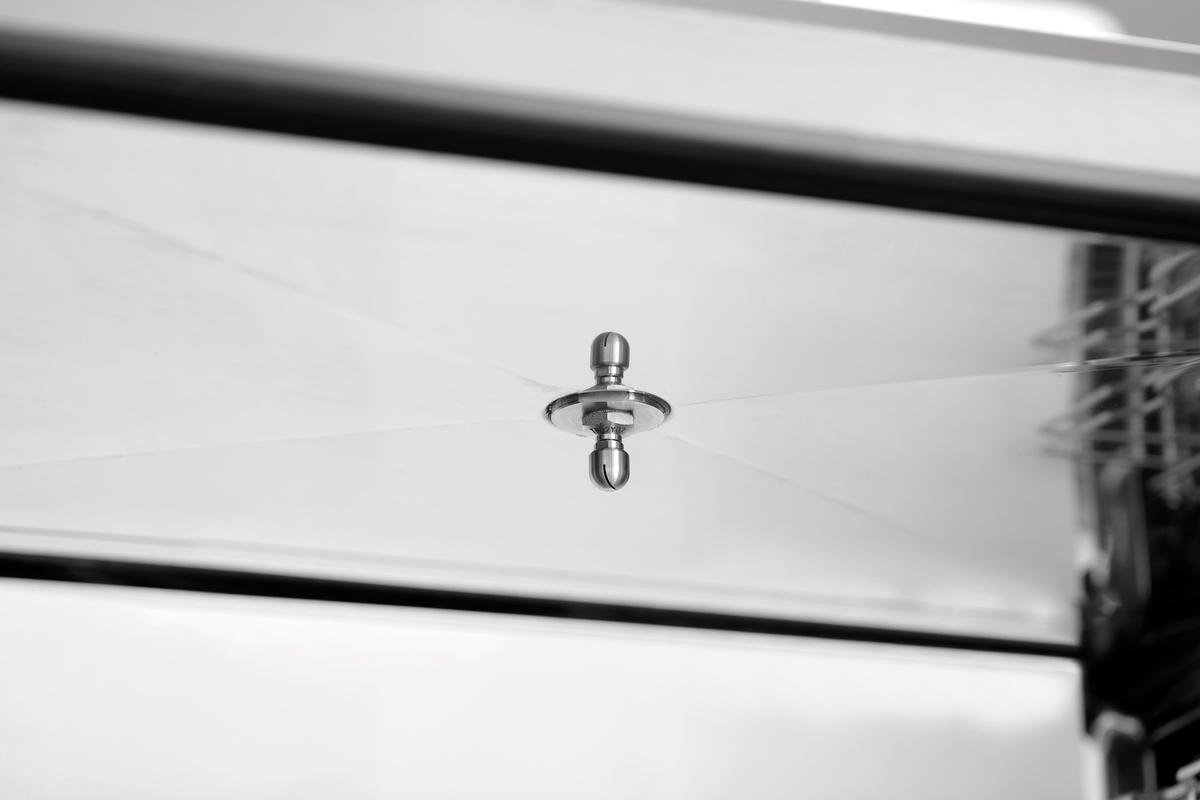 Four mixte à vap. Silversteam2 P-5230DRS