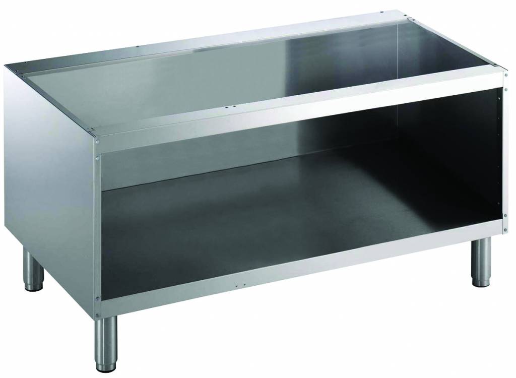 Soubassement Ouverte - 1200x550x600mm