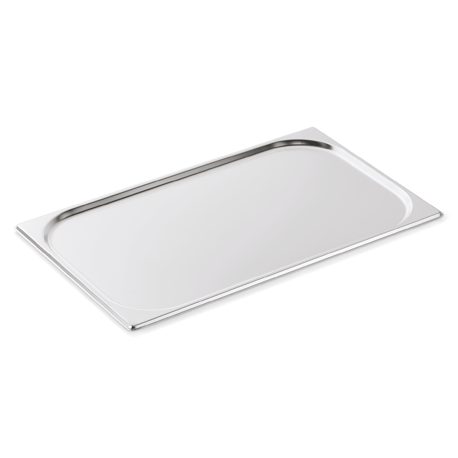 GN container GN CORE 1/1-010 mm, roestvrij staal