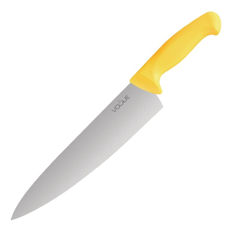 Couteau Chef Soft Grip Pro - 260mm