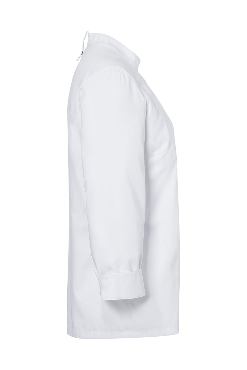 Veste de cuisine femme Naomi - Blanc - 34