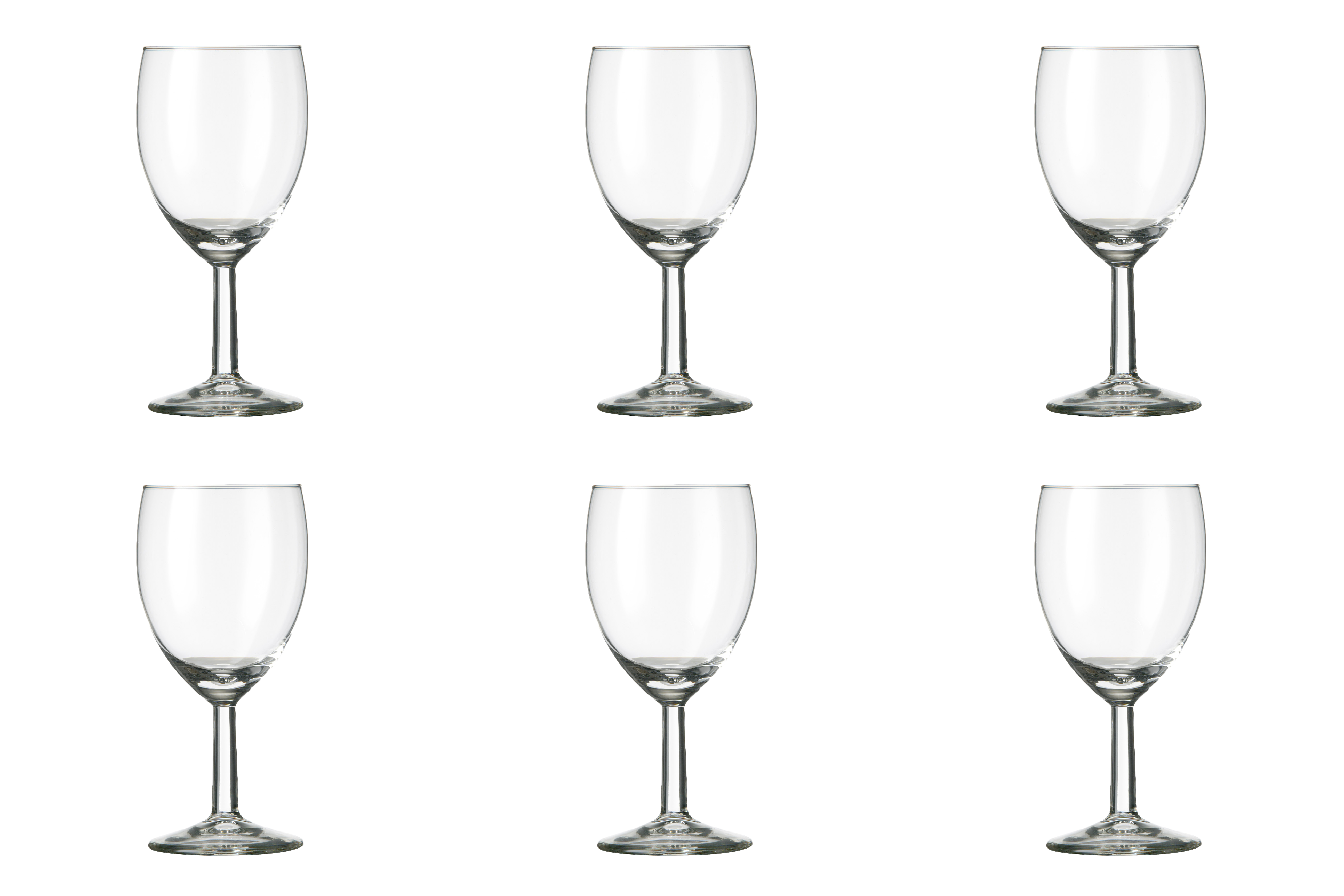 Wijnglas Gilde 24 cl