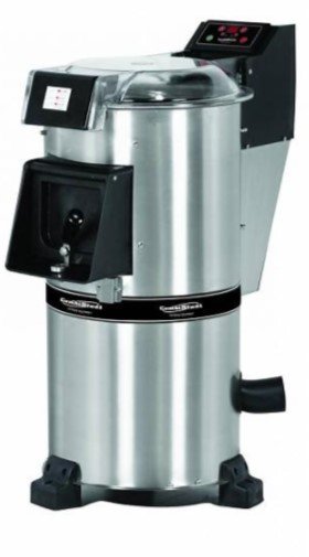 Éplucheur Pommes de Terre | 10kg/heure | 550W