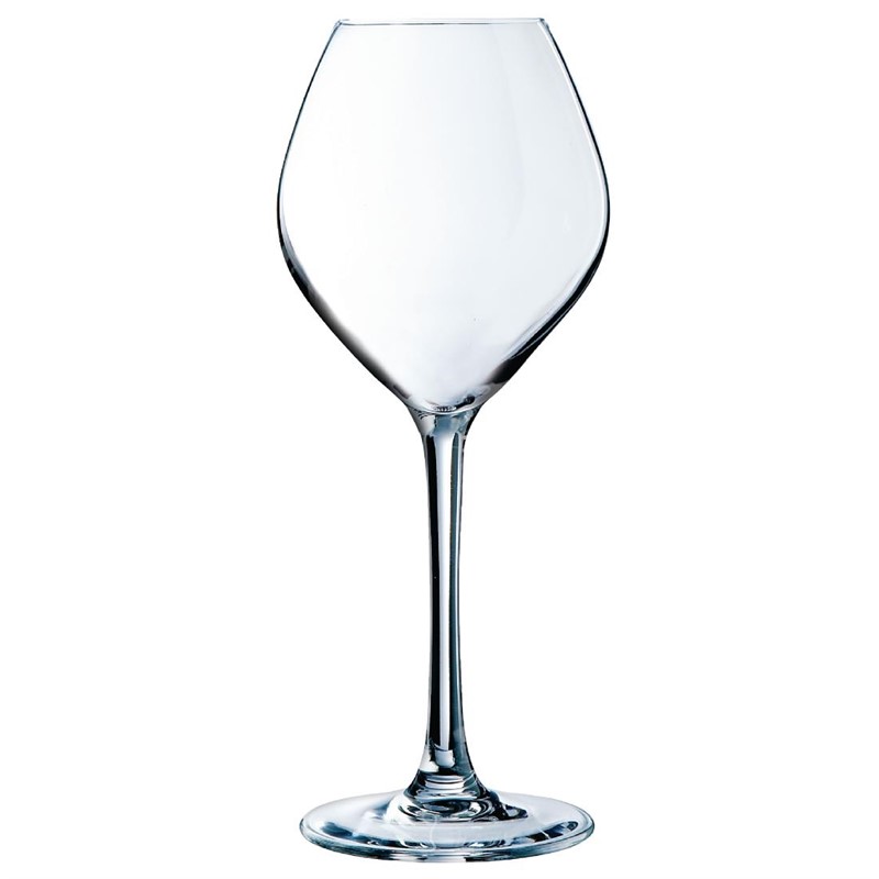 Grand Cepages Witte Wijnglazen 47cl - 12 Stuks