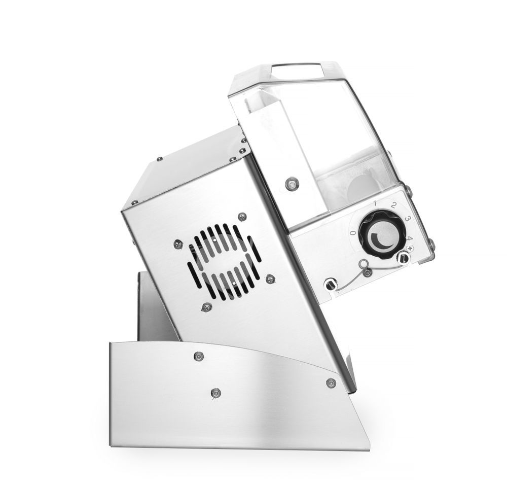 Elektrischer Teigroller 300 - 230V/250W - 480x335x(H)430mm