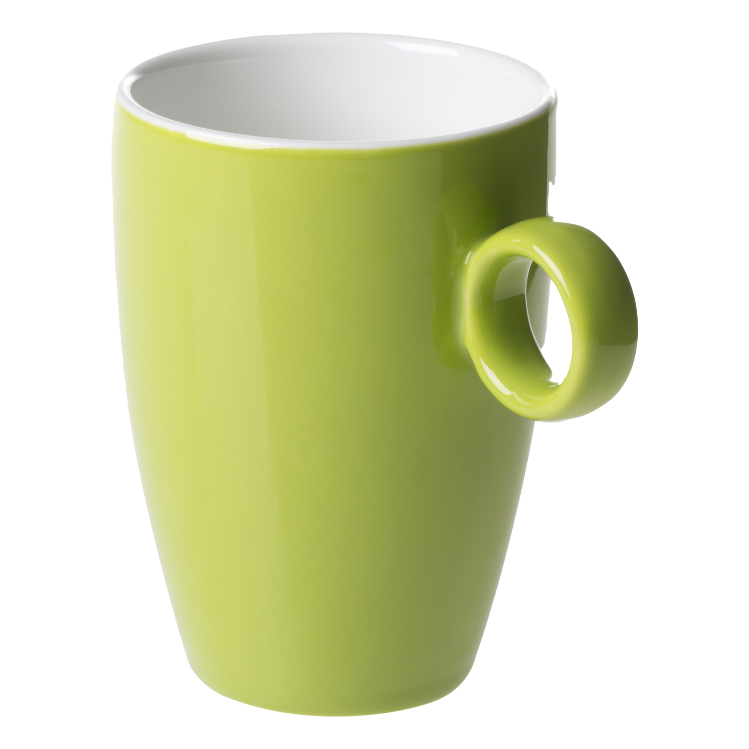 Beker 924 Bart Colour Cafe 23 cl Groen Porselein