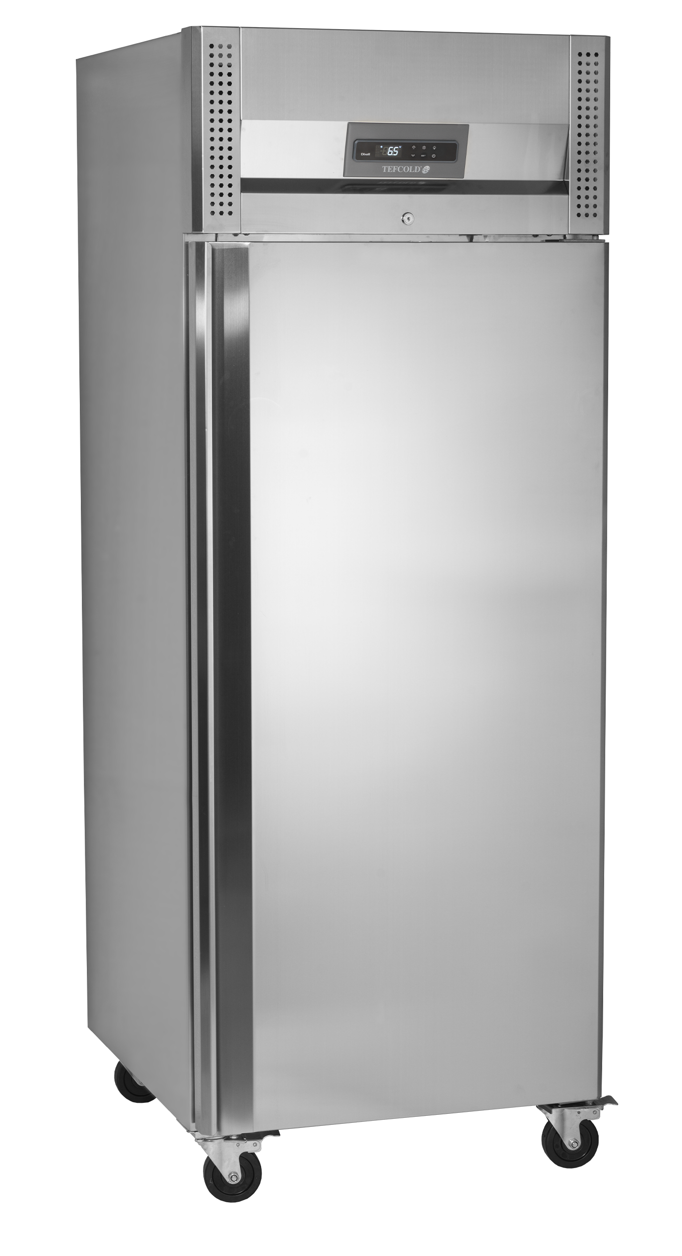 Réfrigérateur de boulangerie TEFCOLD - BK850