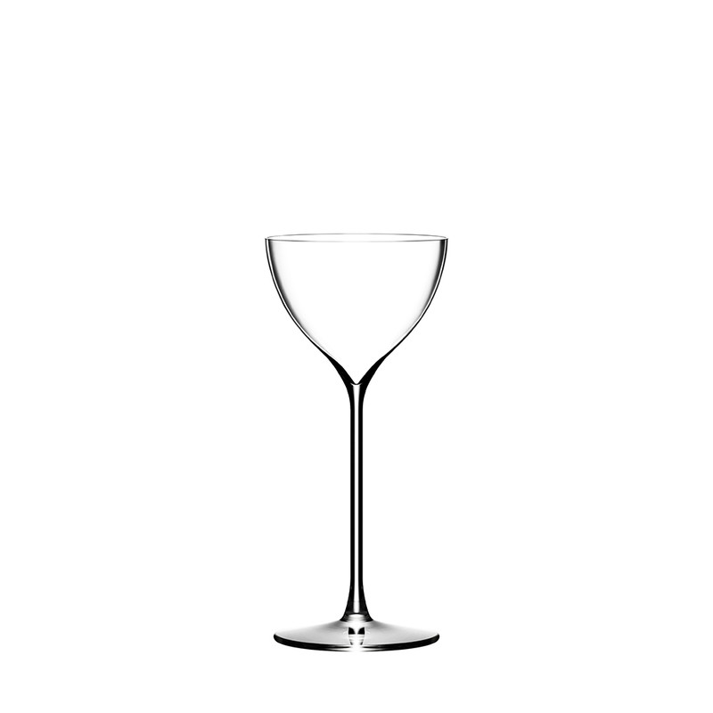 Verre à cocktail - New York 17 cl - 6 pièces