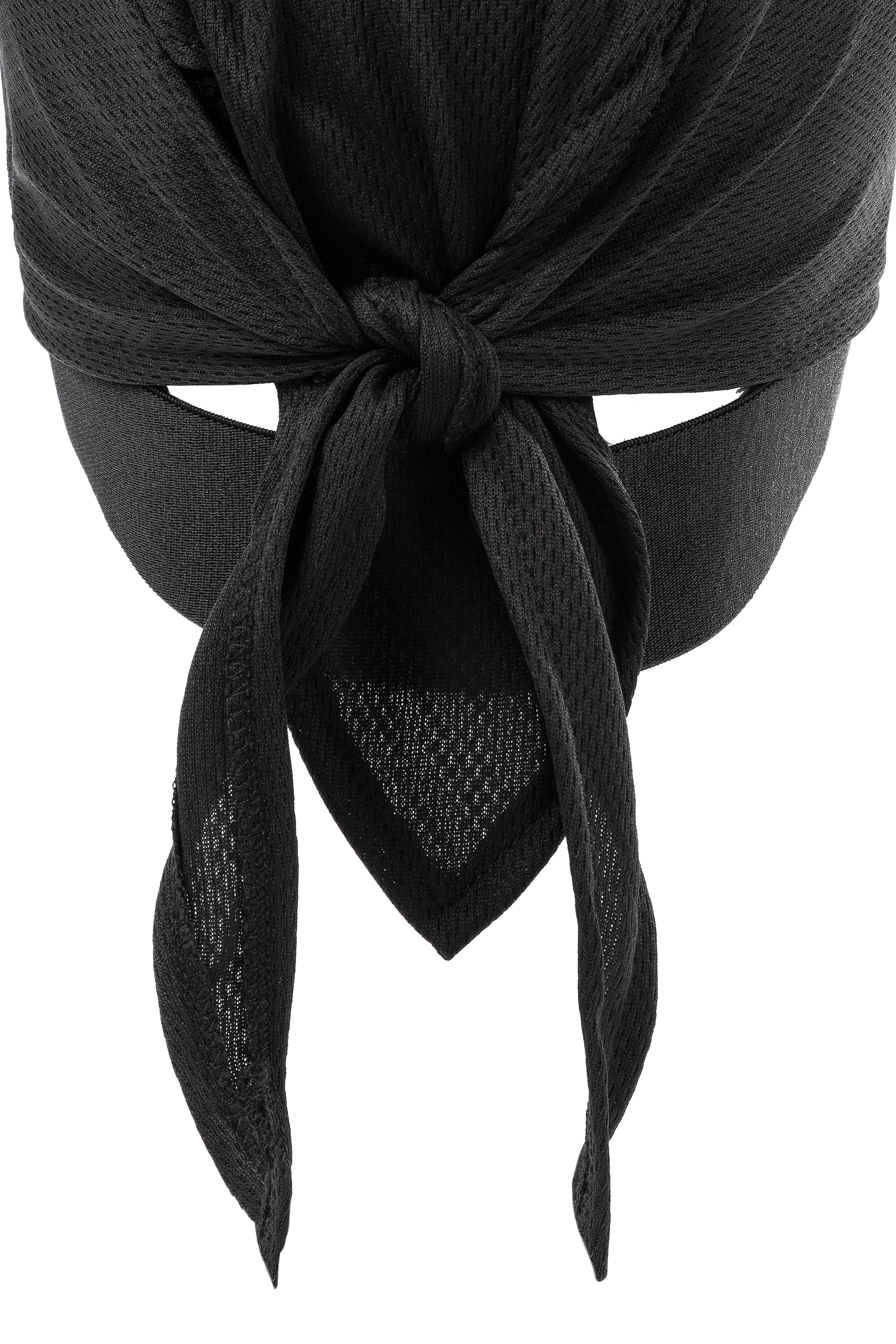 Bandana Leonardo - Noir