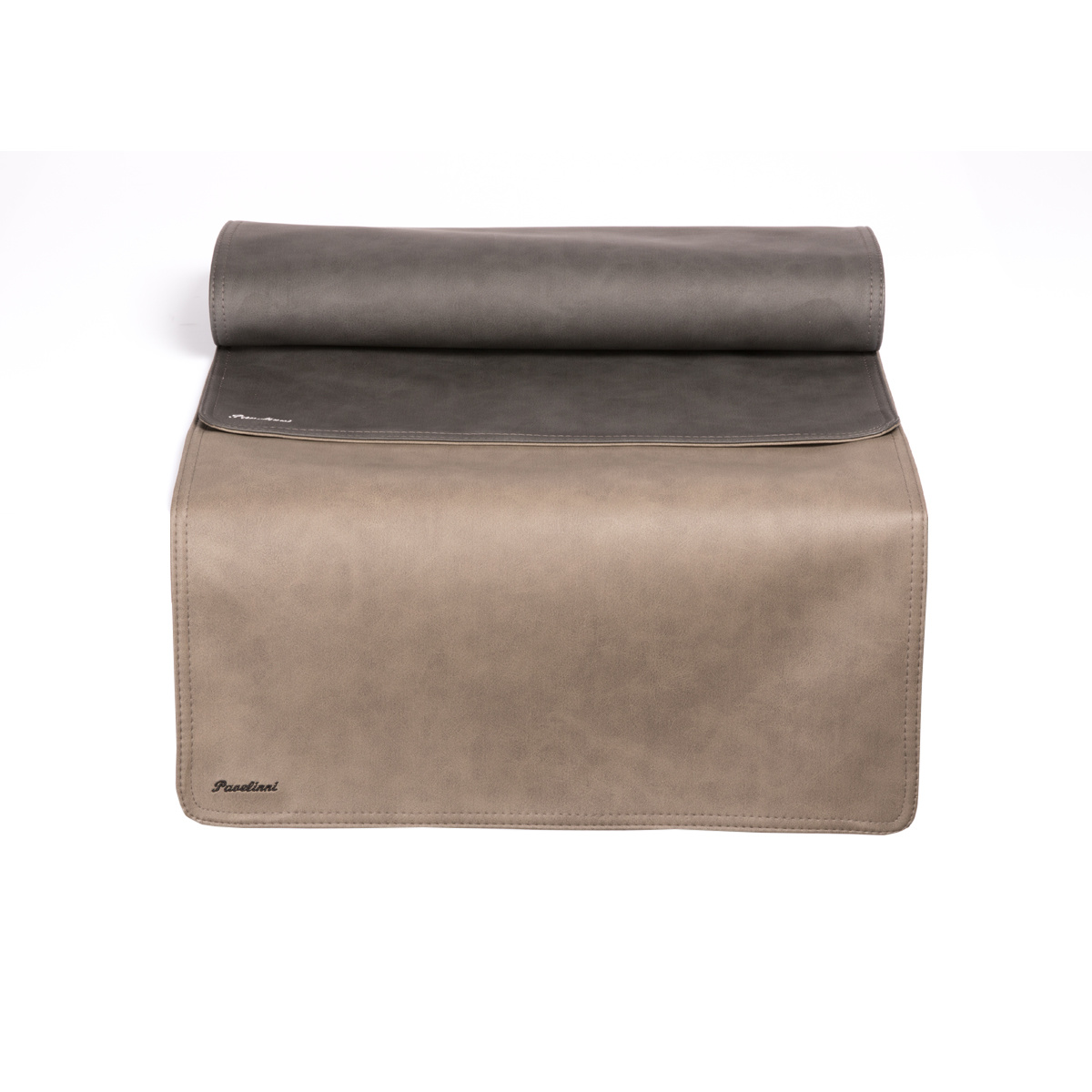 Chemin de Table Vintage | Cuir | Double Face | 450x1200mm | Disponible en 7 Couleurs Chemin de Table Vintage | Cuir | Double Face | 450x1200mm | Disponible en 7 Couleurs
