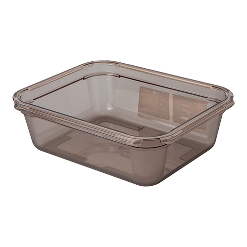 Behälter Gastronorm GN1/2 |100 mm|