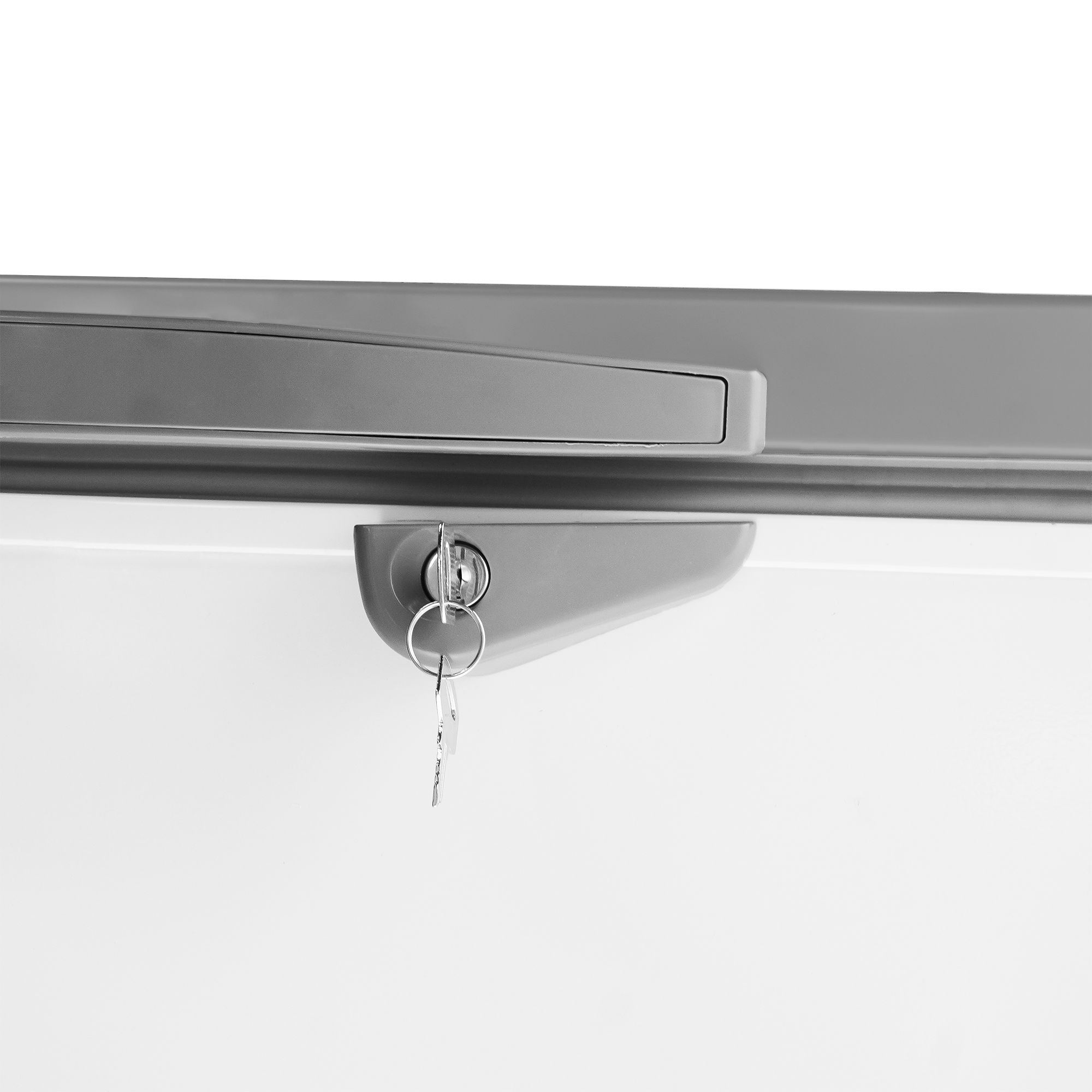 Vrieskist 650L – RVS – -24 tot -18 °C