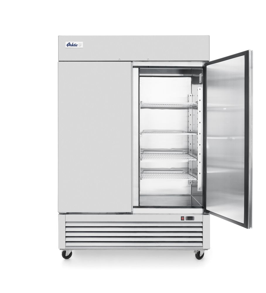 Réfrigérateur 1300L - Kitchen Line - GN 2/1 - 1300L - 230V/320W - 1382x800x(H)2100mm
