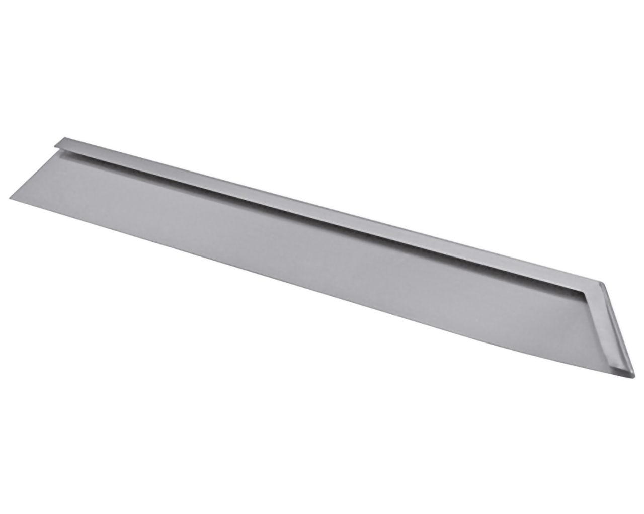Barrette de connexion gauche Modulaire