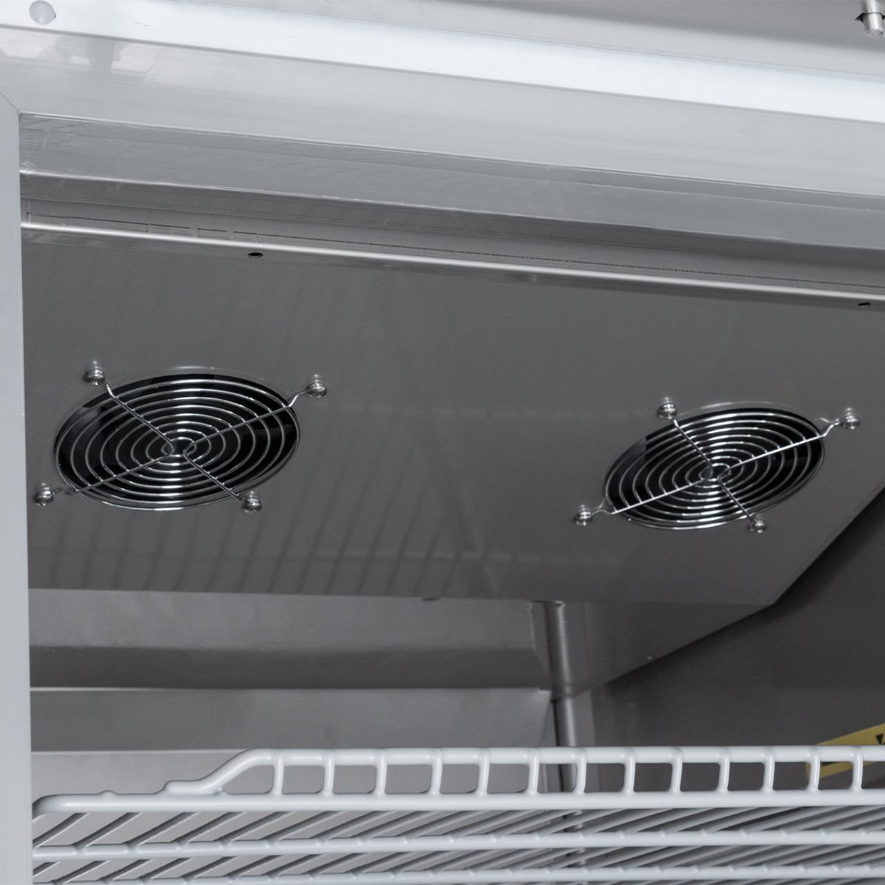 Kühlschrank Avantis 700 GN 2/1