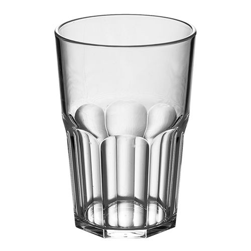Wasserglas | Polycarbonat | 43cl