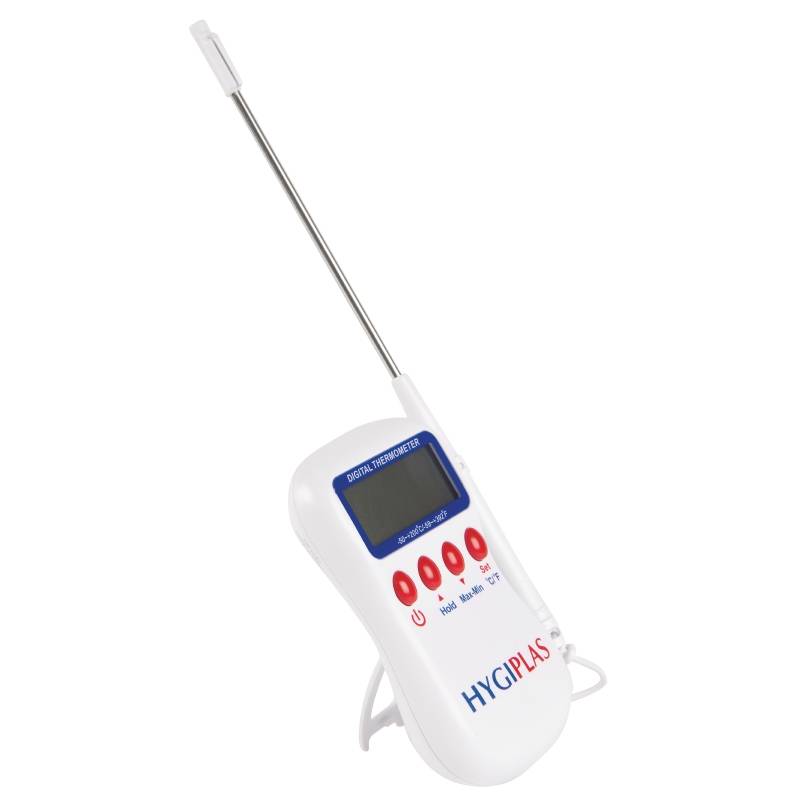 Multi Thermometer | Hygiplas | -50°C tot +200°C