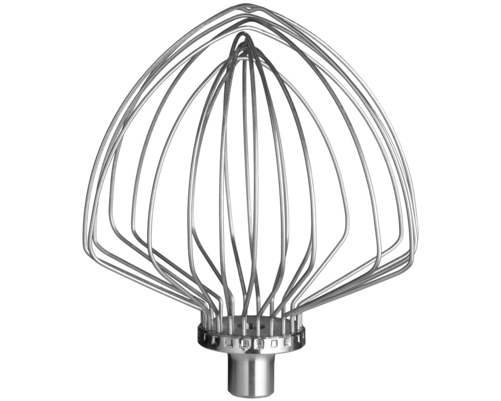 Wire whisk SS for KA A150047