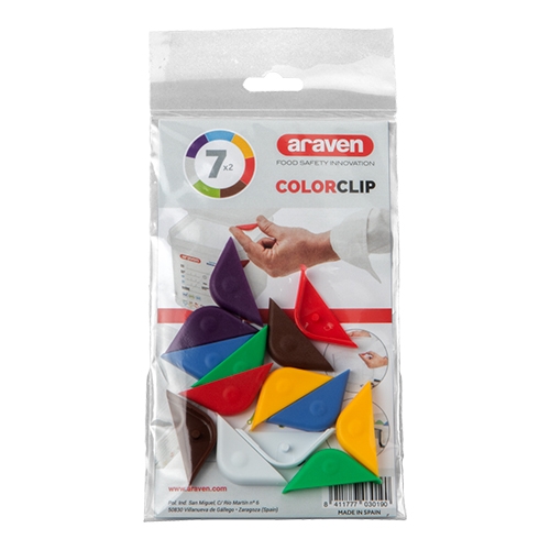 Colorclip Kodierset