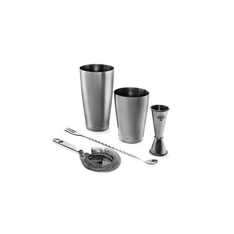 Cocktail Set Basic Black