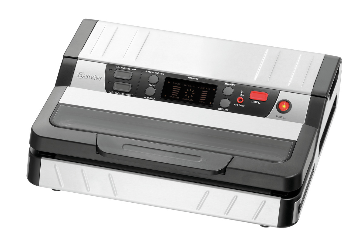 Appareil sous vide 315/20L