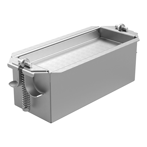 Patévorm 8,0(H)x20x8,0cm