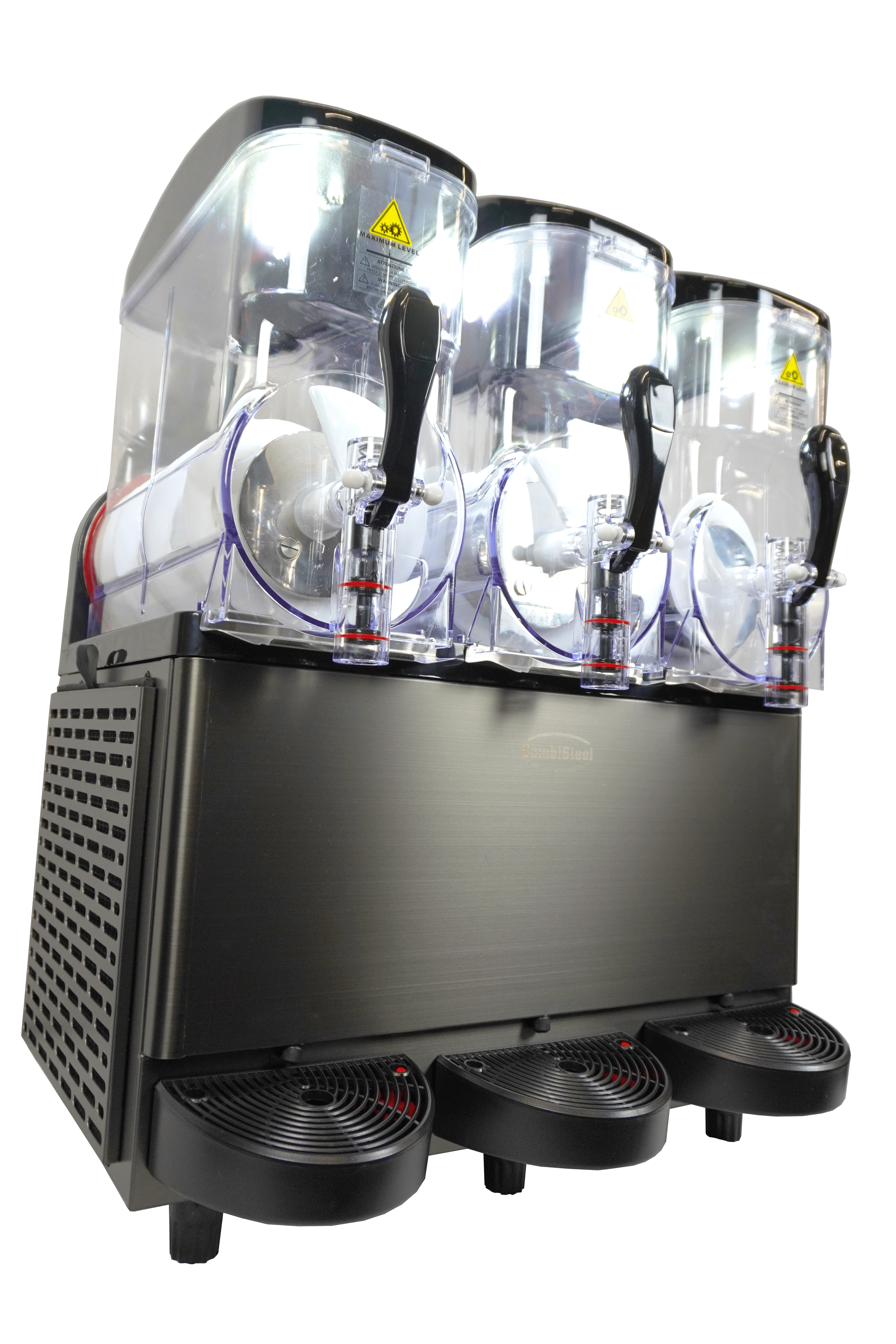 Slush Machine 3X12L