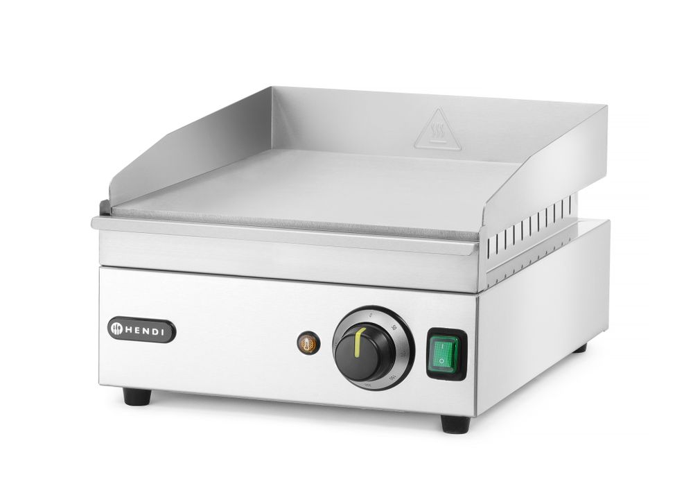Grill Kitchen Line - 220-240V/2000W - 326x445x(H)225mm