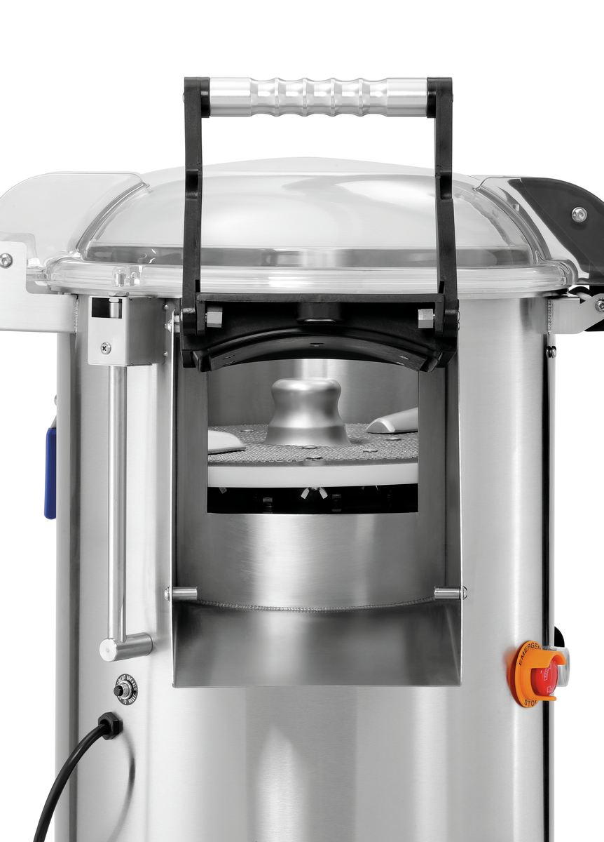 Éplucheuse pommes de terre 5KG