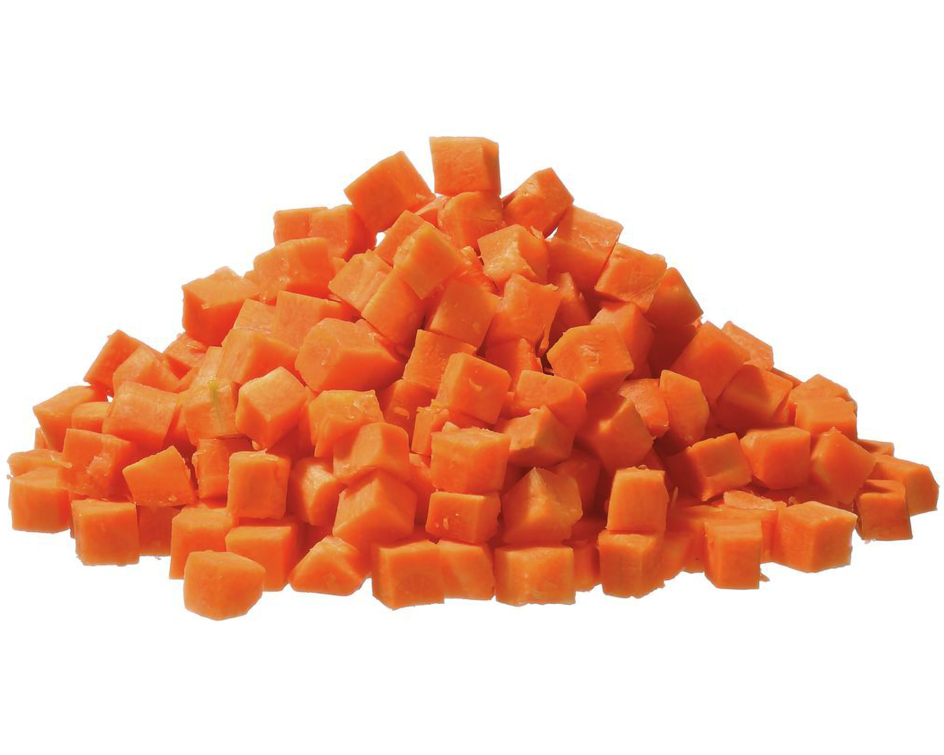 Cutting disc for dices PS10