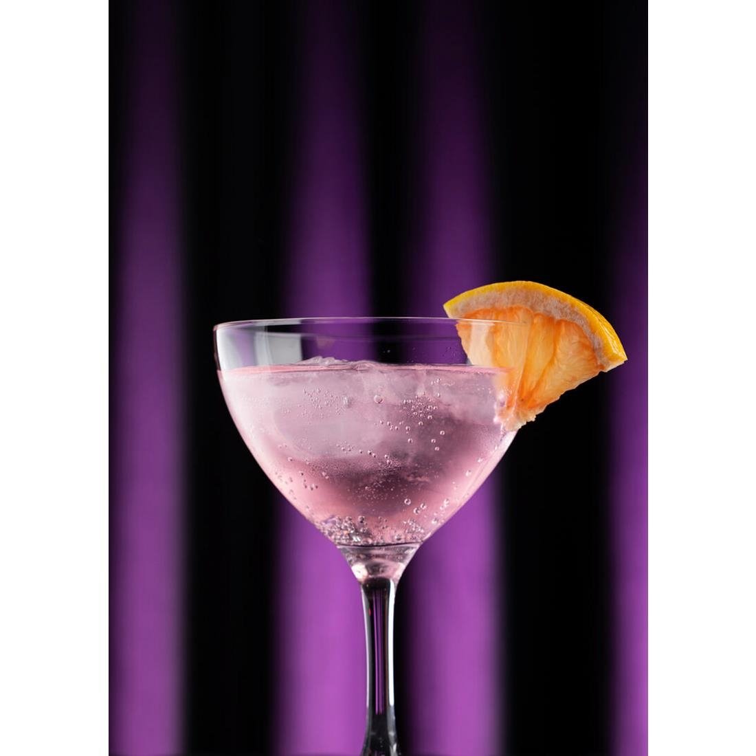 Verres à martini Utopia Loire 240 ml (lot de 6)