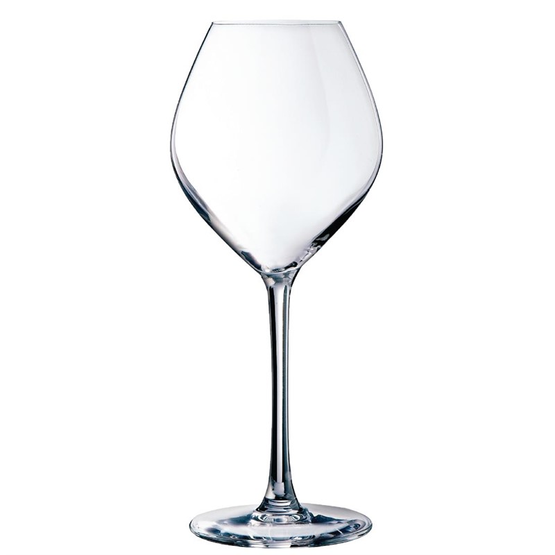 Arcoroc Magnifique wittewijnglazen 35cl